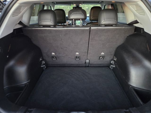 Used 2018 Jeep Compass Limited w/ Navigation Group image 5