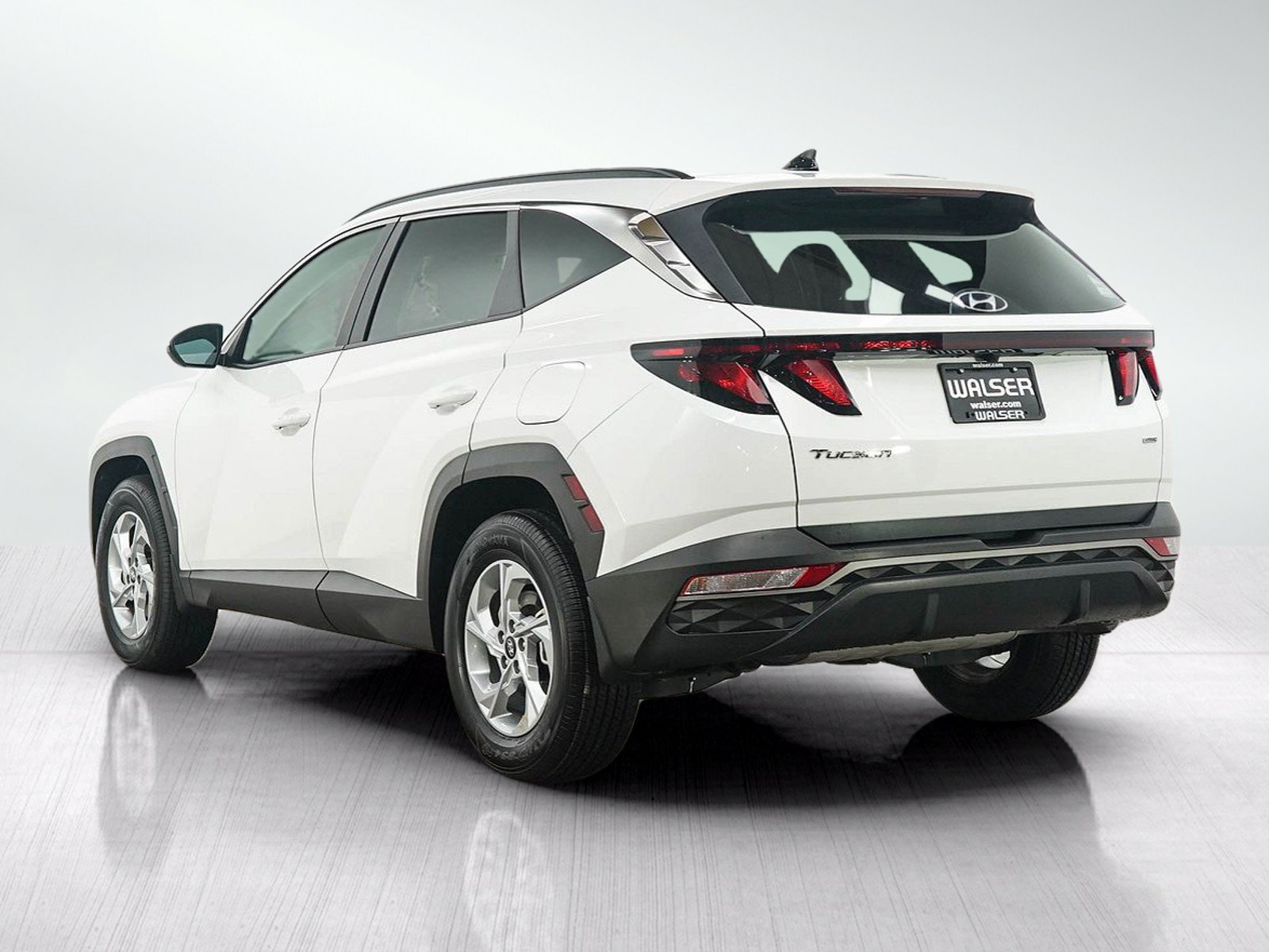 Certified 2024 Hyundai Tucson SEL AWD/4WD image 3
