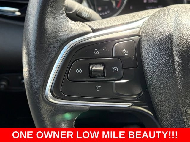 Used 2023 Buick Encore GX Select w/ Safety Package II AWD/4WD image 20
