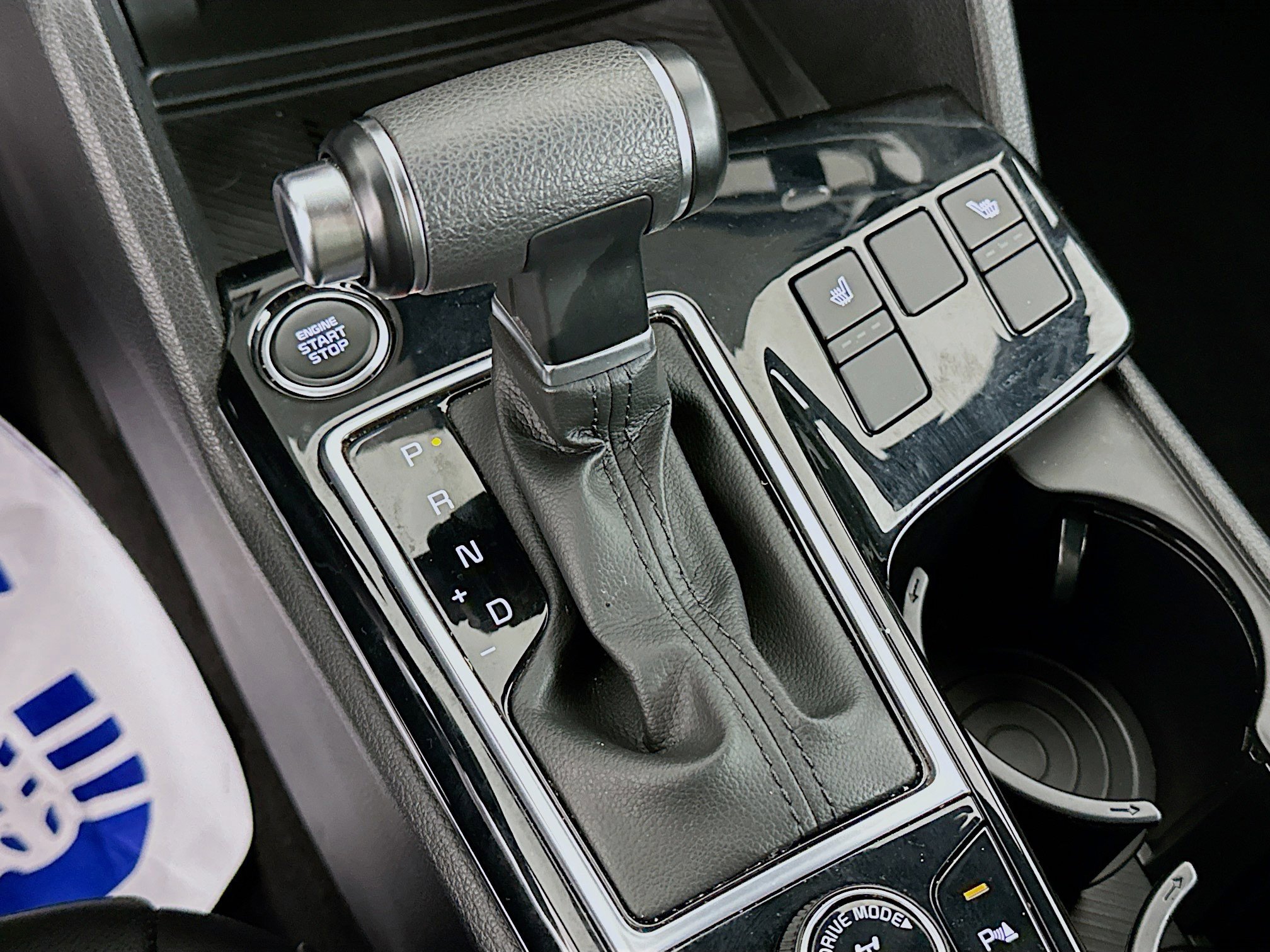 Used 2023 Kia Sportage X-Line image 25