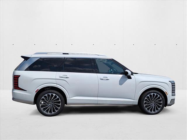 New 2026 Hyundai Palisade Calligraphy image 4