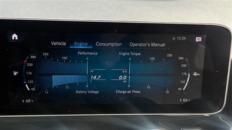 Used 2021 Mercedes-Benz GLA 250 4MATIC image 41