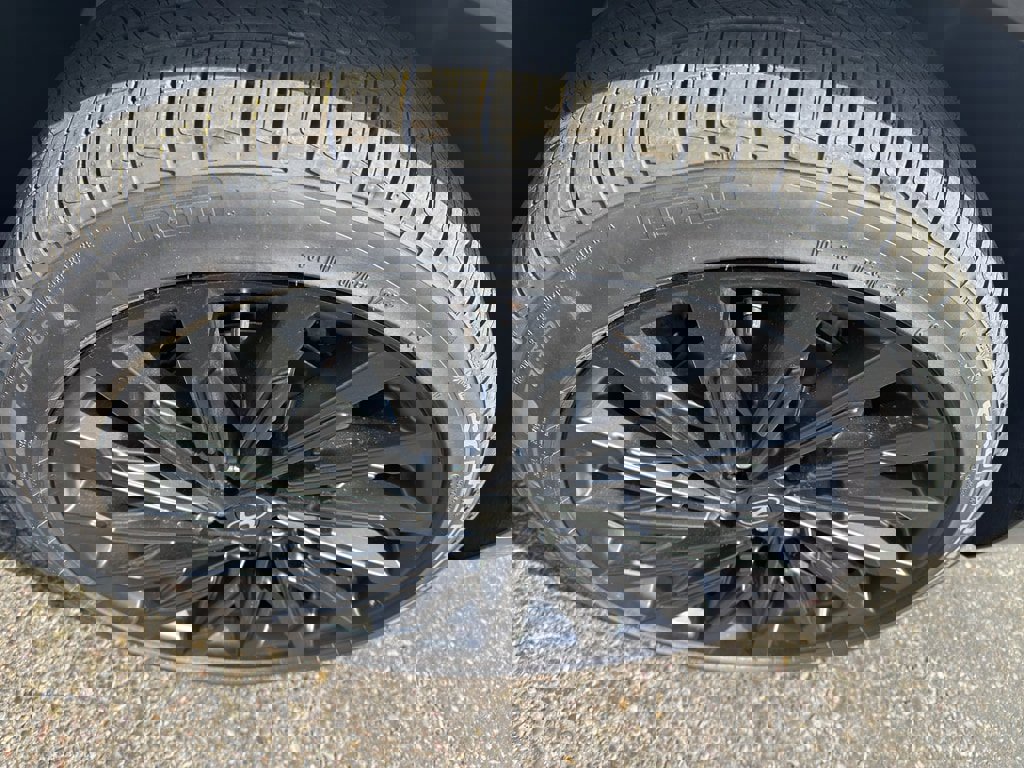 New 2026 Hyundai Santa Fe Calligraphy image 30