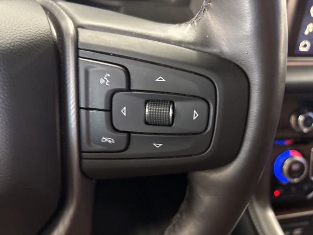 Used 2023 GMC Yukon XL Denali Ultimate image 28