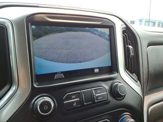 Used 2020 Chevrolet Silverado 1500 LT w/ All-Star Edition RWD image 18