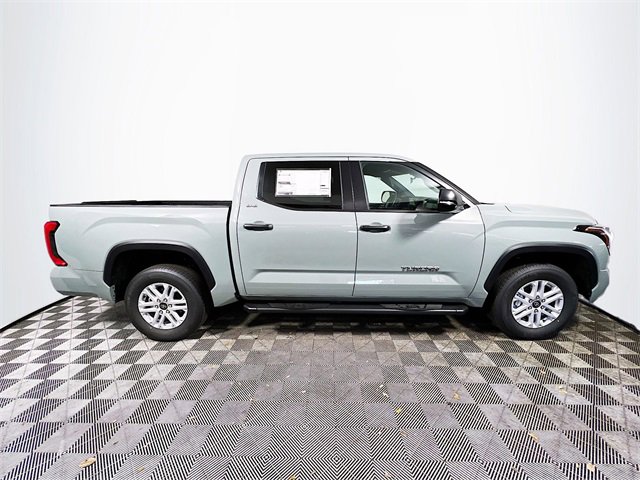 New 2025 Toyota Tundra SR5 image 2