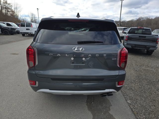 Used 2022 Hyundai Palisade Limited image 4