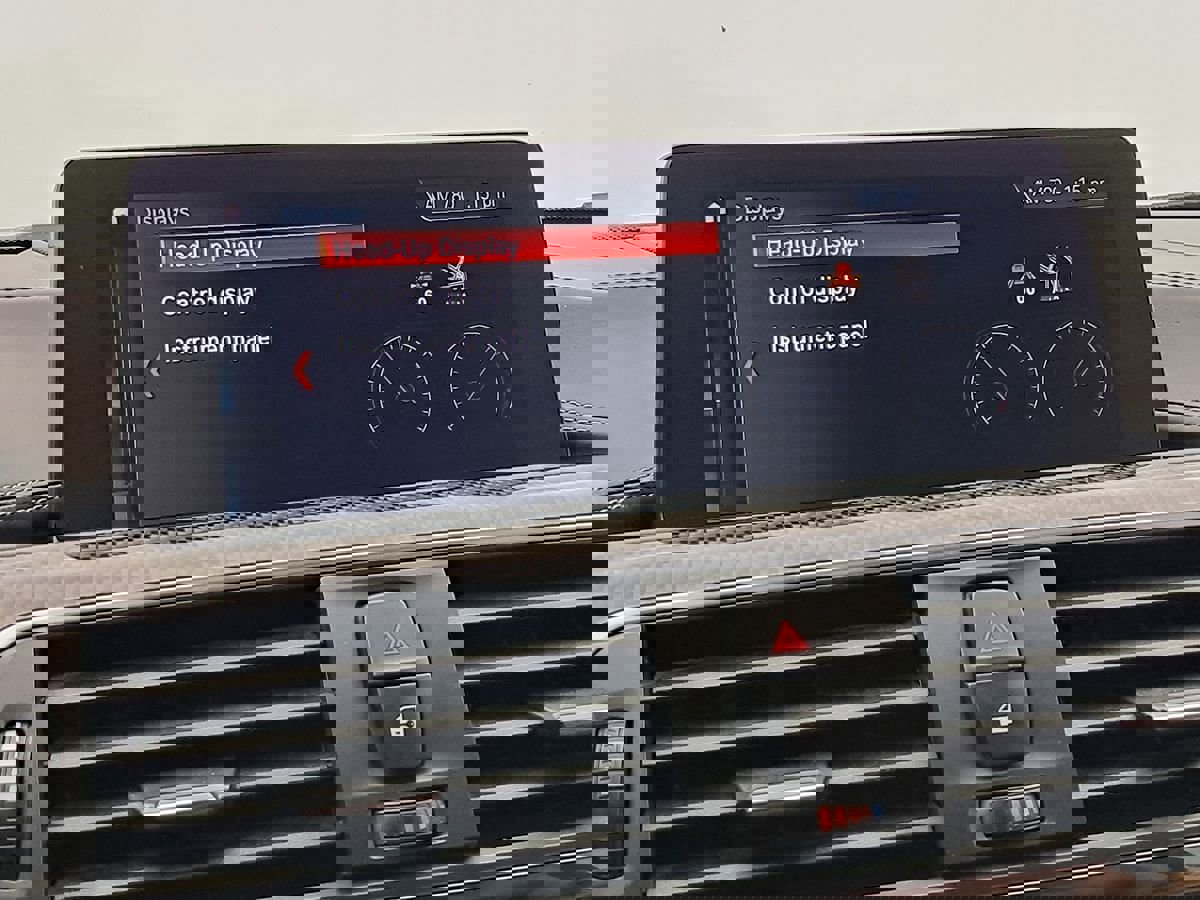 Used 2018 BMW M3 Competition w/ Competition Package image 28