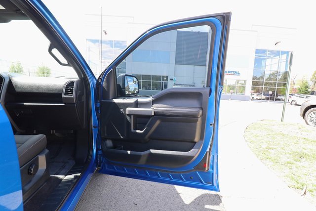 Used 2015 Ford F150 XLT w/ Equipment Group 301A Mid image 40