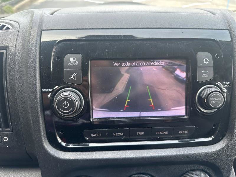 Used 2021 RAM ProMaster 2500 image 24