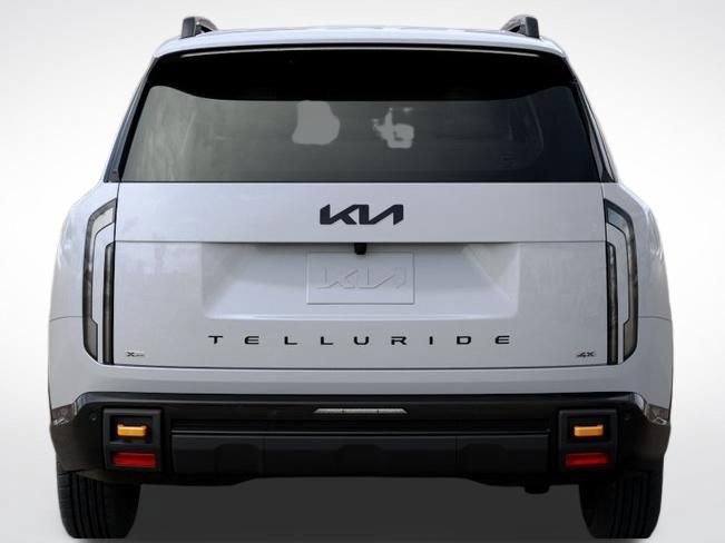 New 2027 Kia Telluride SX X-Pro image 14