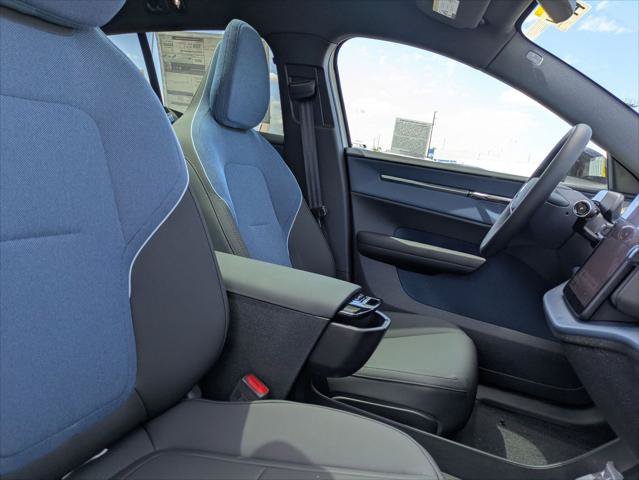 New 2026 Volvo EX30 Plus w/ Climate Package AWD/4WD image 14