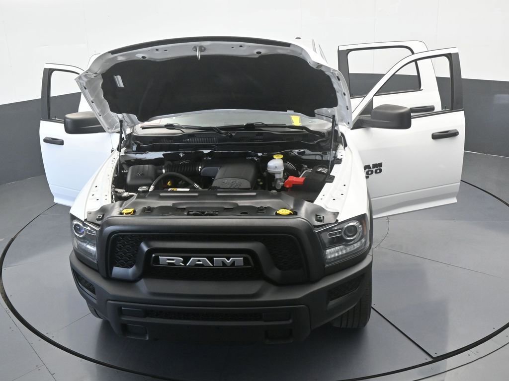 Used 2024 RAM 1500 Classic Warlock image 66