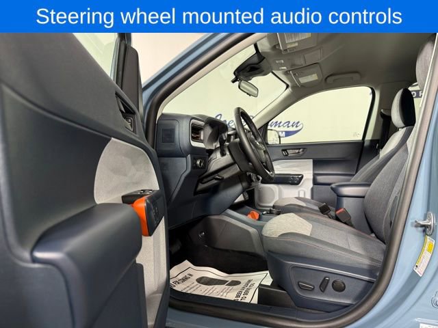 Used 2023 Ford Maverick XLT w/ XLT Luxury Package image 12