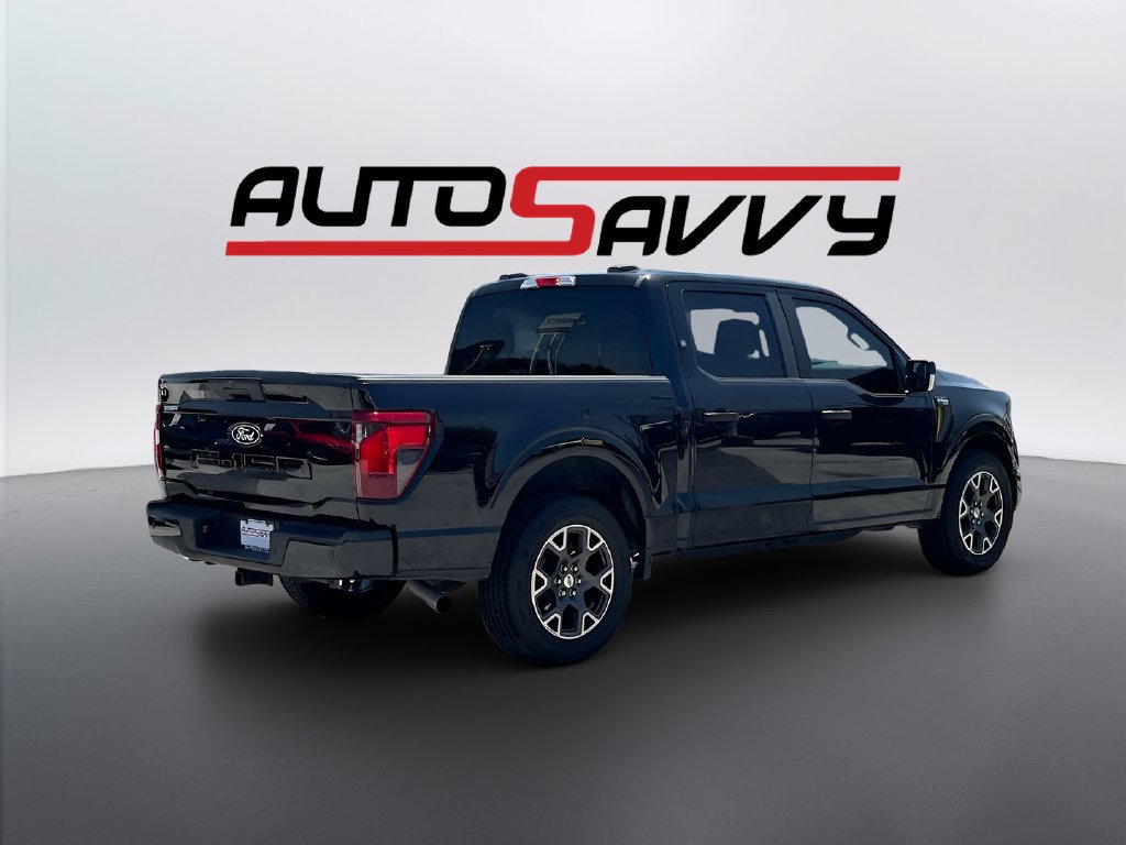 Used 2024 Ford F150 STX RWD image 7
