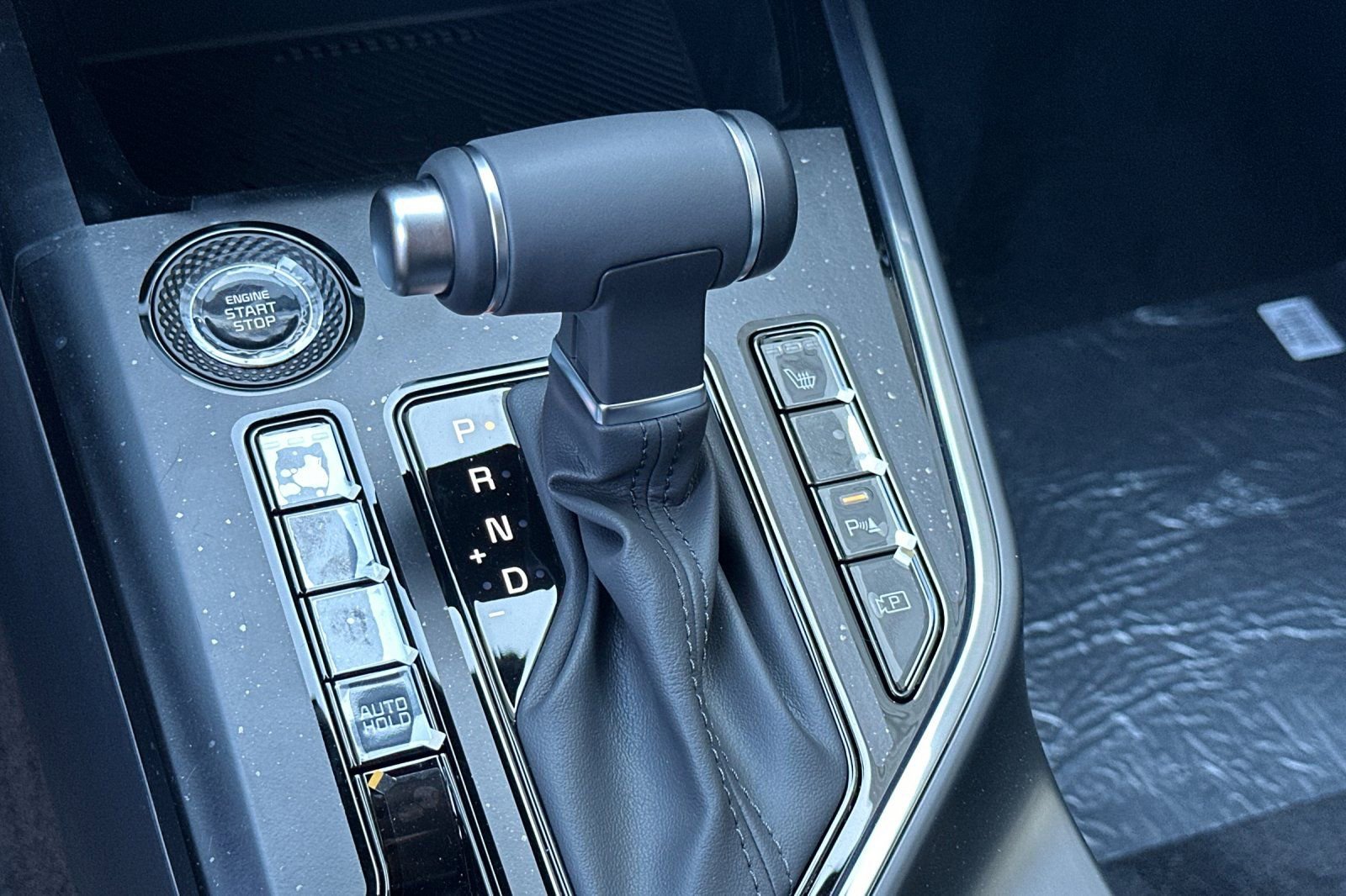 New 2026 Kia Niro EX FWD image 22