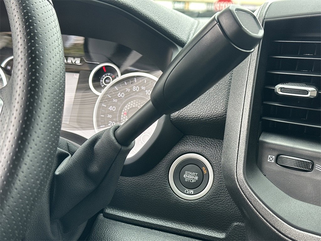 New 2026 RAM 5500 Tradesman image 20