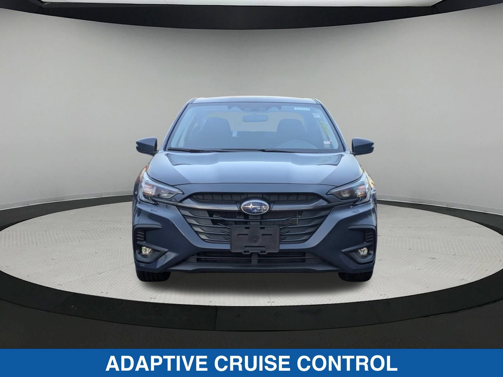 Certified 2025 Subaru Legacy Premium AWD/4WD image 9