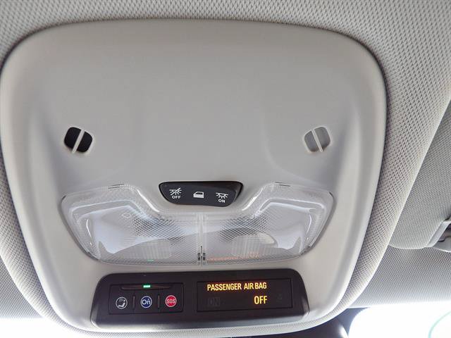 Certified 2023 Chevrolet TrailBlazer LT FWD image 26