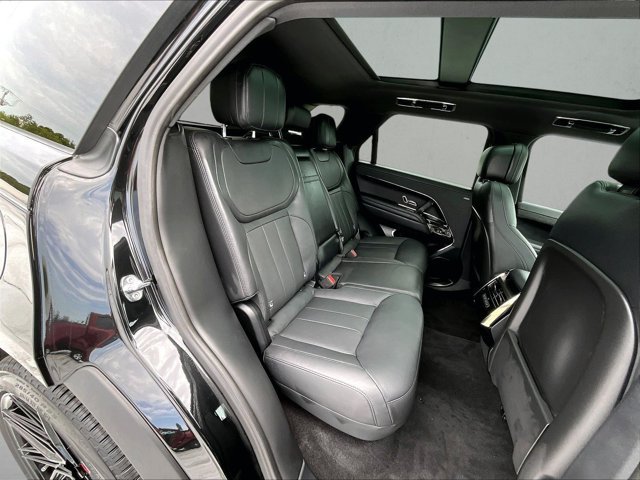 Used 2024 Land Rover Range Rover Sport Dynamic SE AWD/4WD image 29