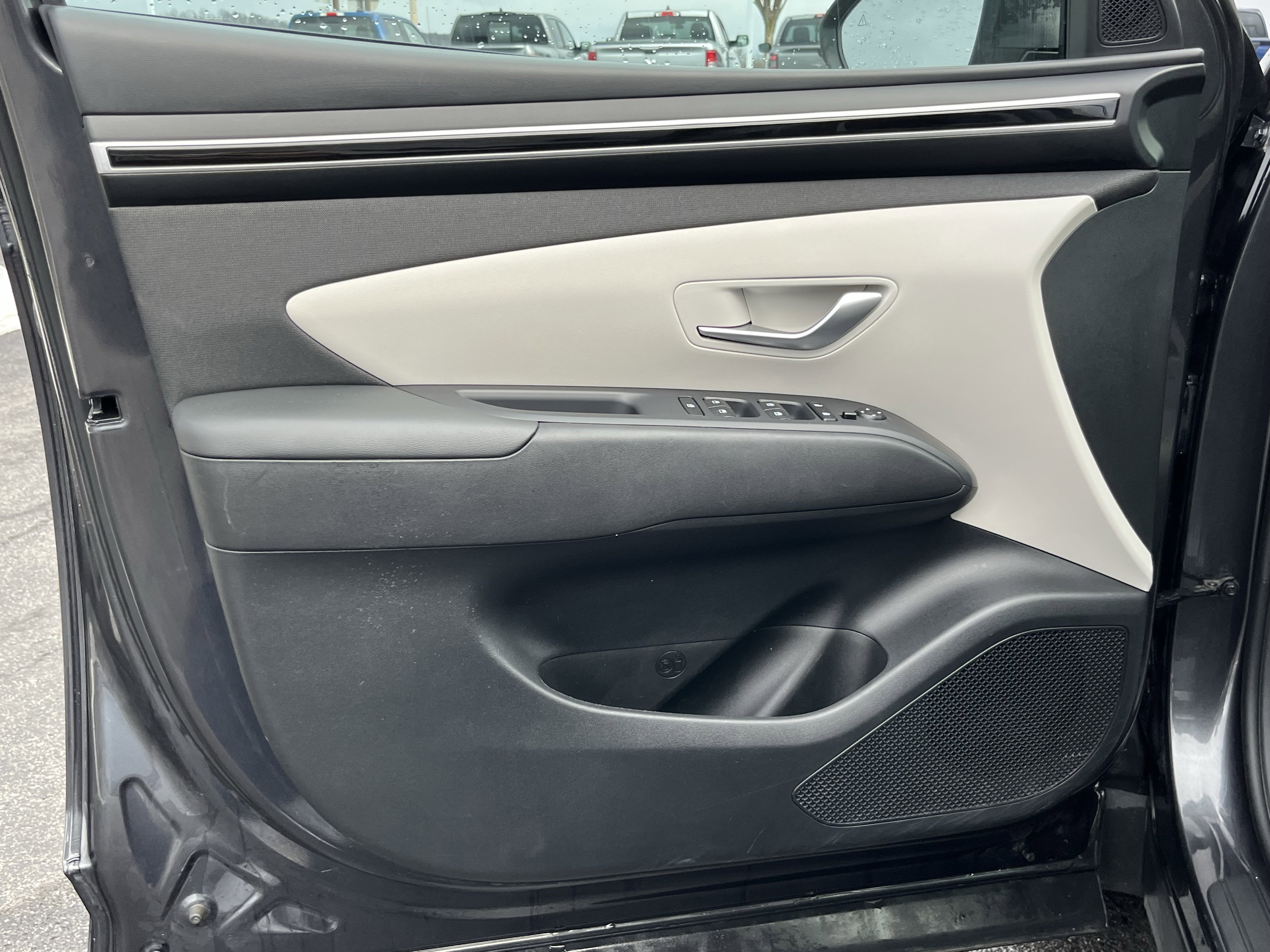 Used 2023 Hyundai Tucson SEL w/ Convenience Package image 18