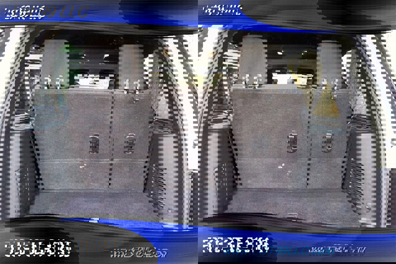 Used 2017 Ford Expedition XLT image 17