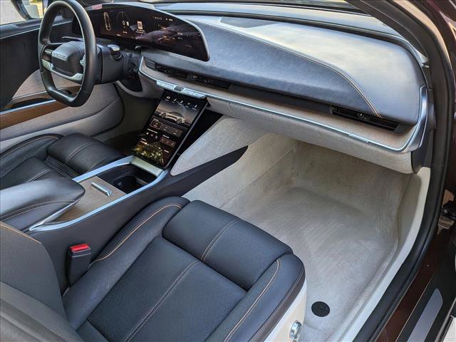Used 2022 Lucid Air Grand Touring AWD/4WD image 26
