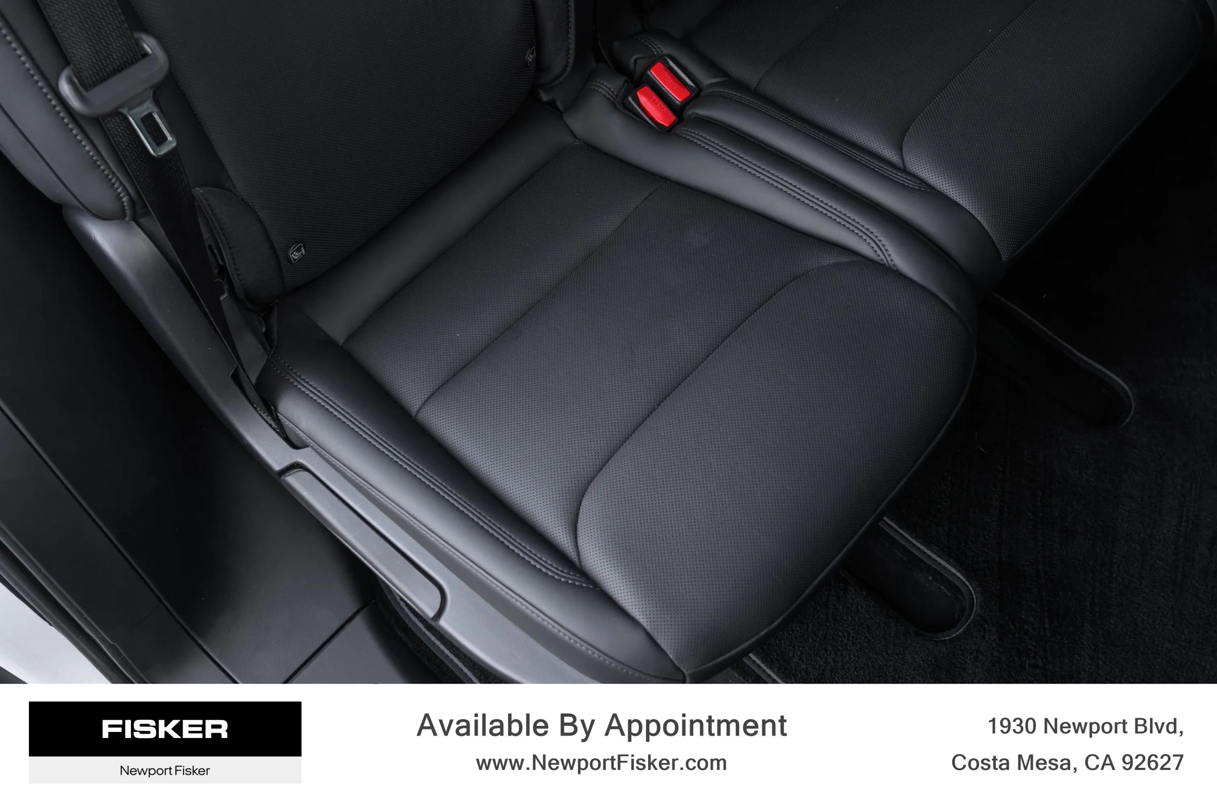 Used 2022 Tesla Model X image 28