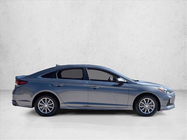 Used 2019 Hyundai Sonata SE image 4