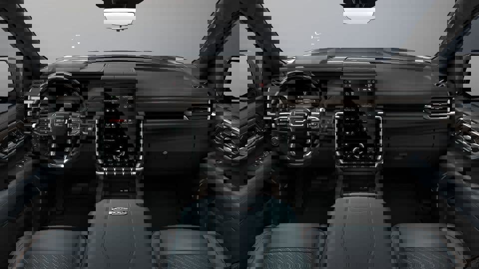 New 2026 GMC Yukon XL AT4 w/ Premium Trailering Package image 32