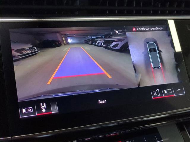 New 2026 Audi Q7 3.0T Premium Plus image 13