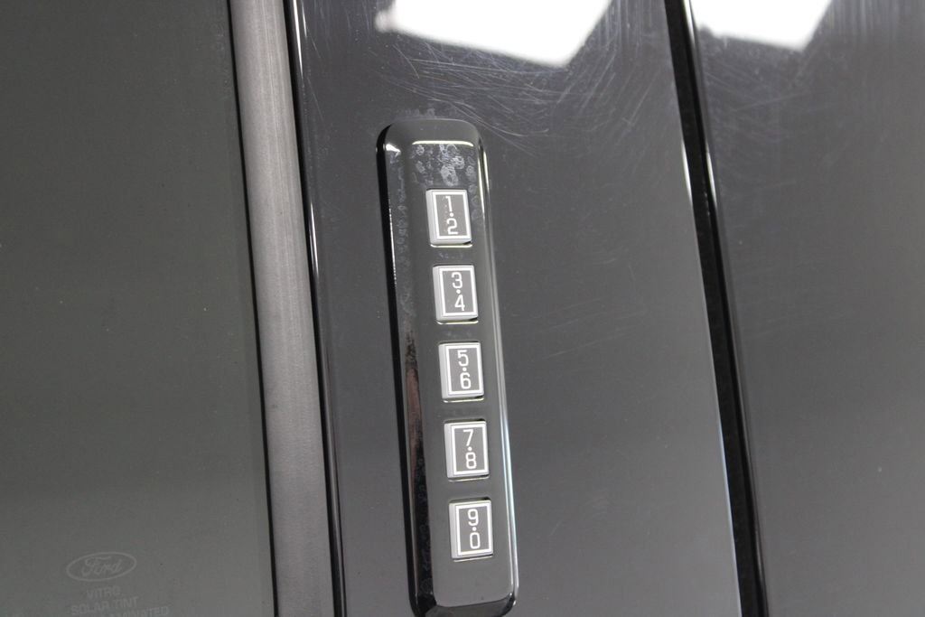 Used 2024 Ford F150 XLT w/ Mobile Office Package image 21