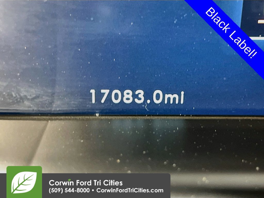 Used 2024 Lincoln Navigator Black Label AWD/4WD image 33