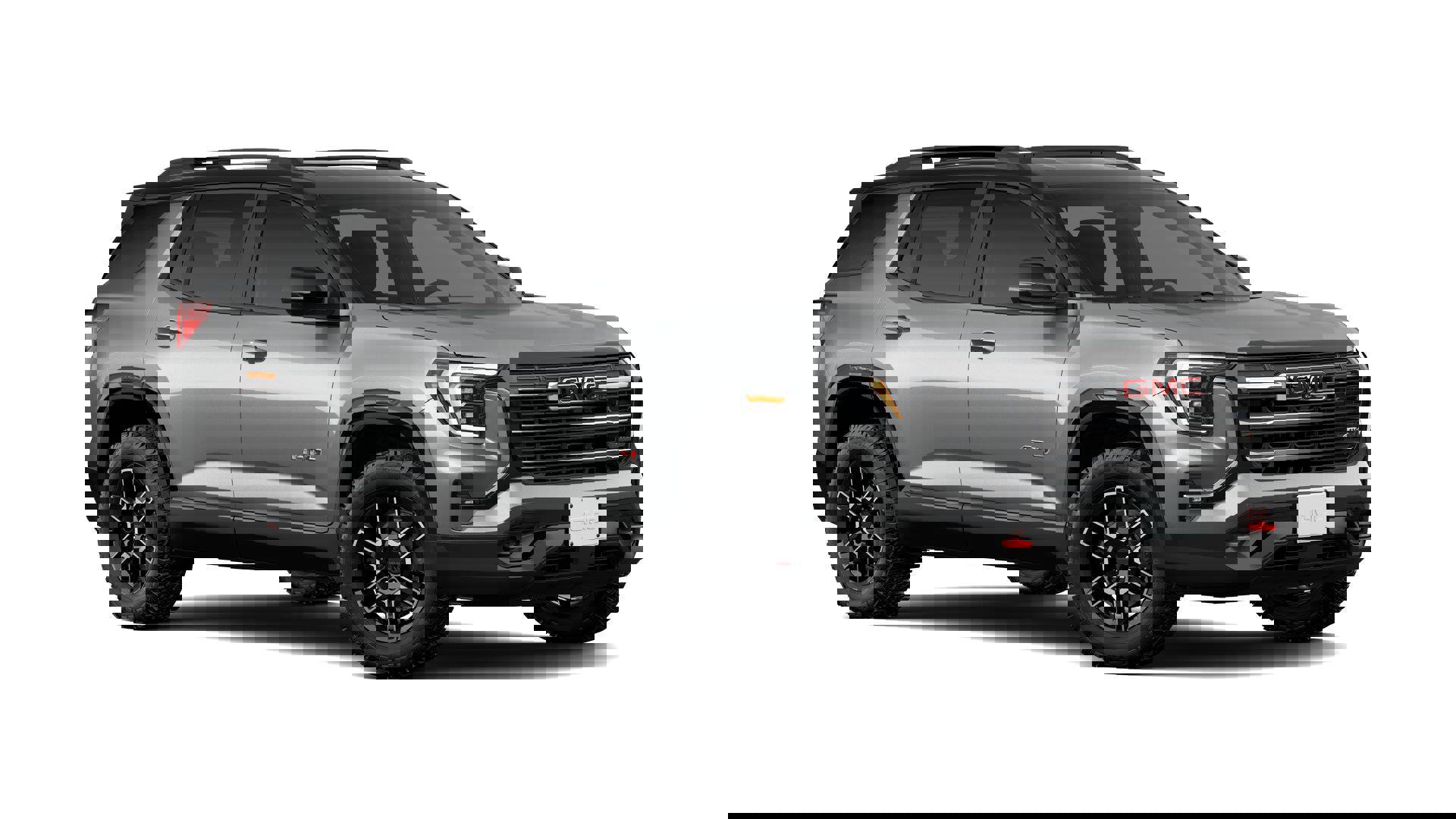 New 2026 GMC Terrain AT4 w/ Convenience Package III image 32