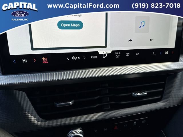 Certified 2025 Ford Explorer ST-Line w/ ST-Line Street Pack image 28