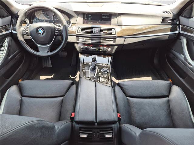 Used 2011 BMW 535i Sedan RWD image 18