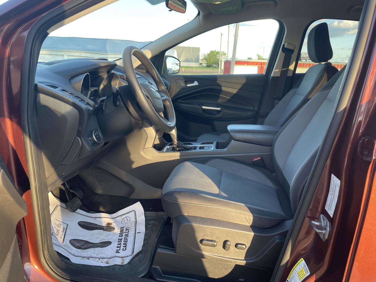 Used 2018 Ford Escape SE AWD/4WD image 13