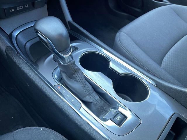 Used 2024 Chevrolet Malibu LT w/ Midnight Edition image 16