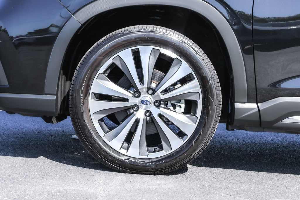 Used 2021 Subaru Ascent Limited w/ Popular Package #4 AWD/4WD image 16