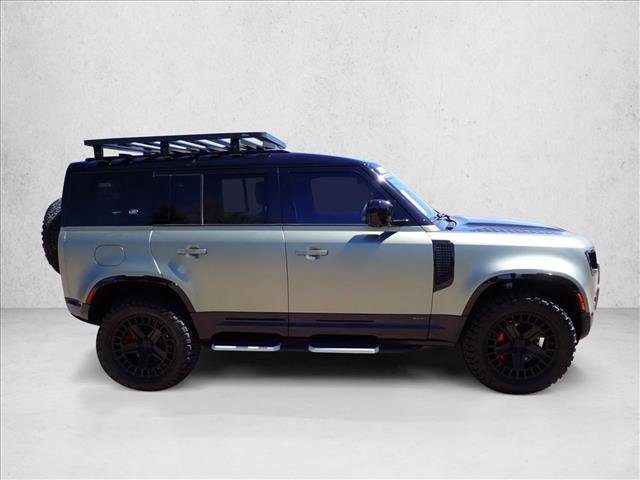 Used 2023 Land Rover Defender 110 X image 5