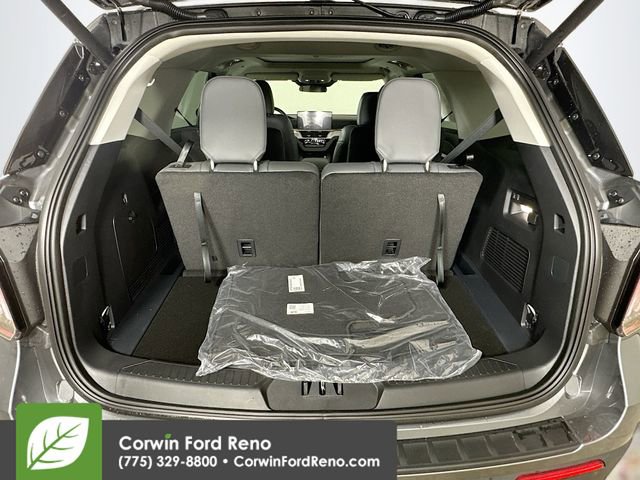 New 2026 Ford Explorer Active w/ Active Comfort Package AWD/4WD image 29