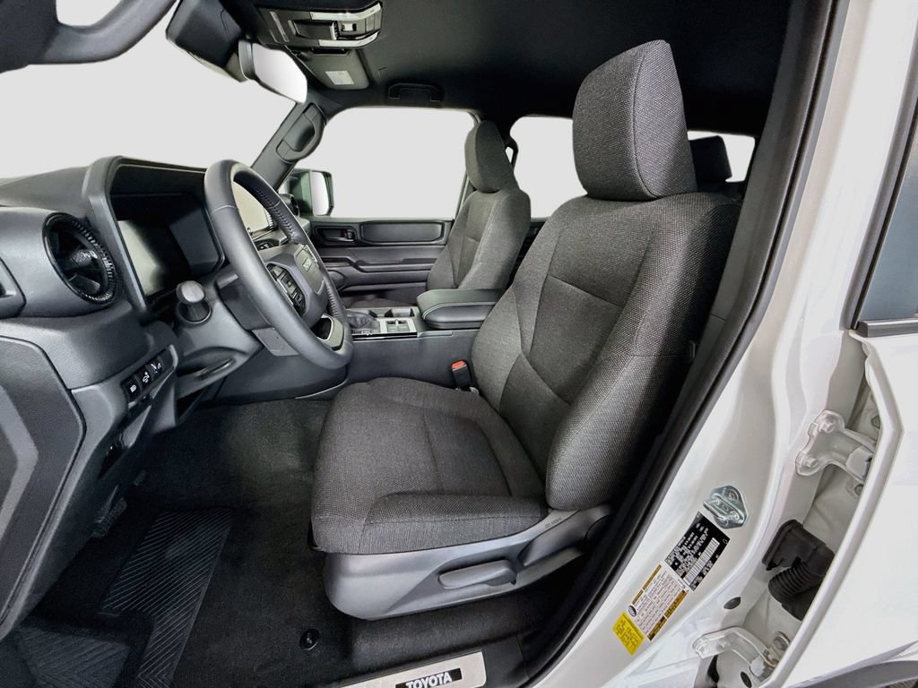 Used 2024 Toyota Land Cruiser 1958 AWD/4WD image 19