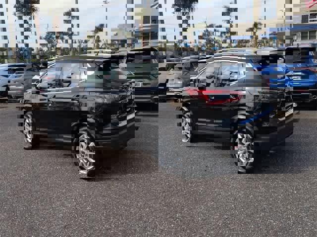 Used 2022 Nissan Rogue Sport SV image 6