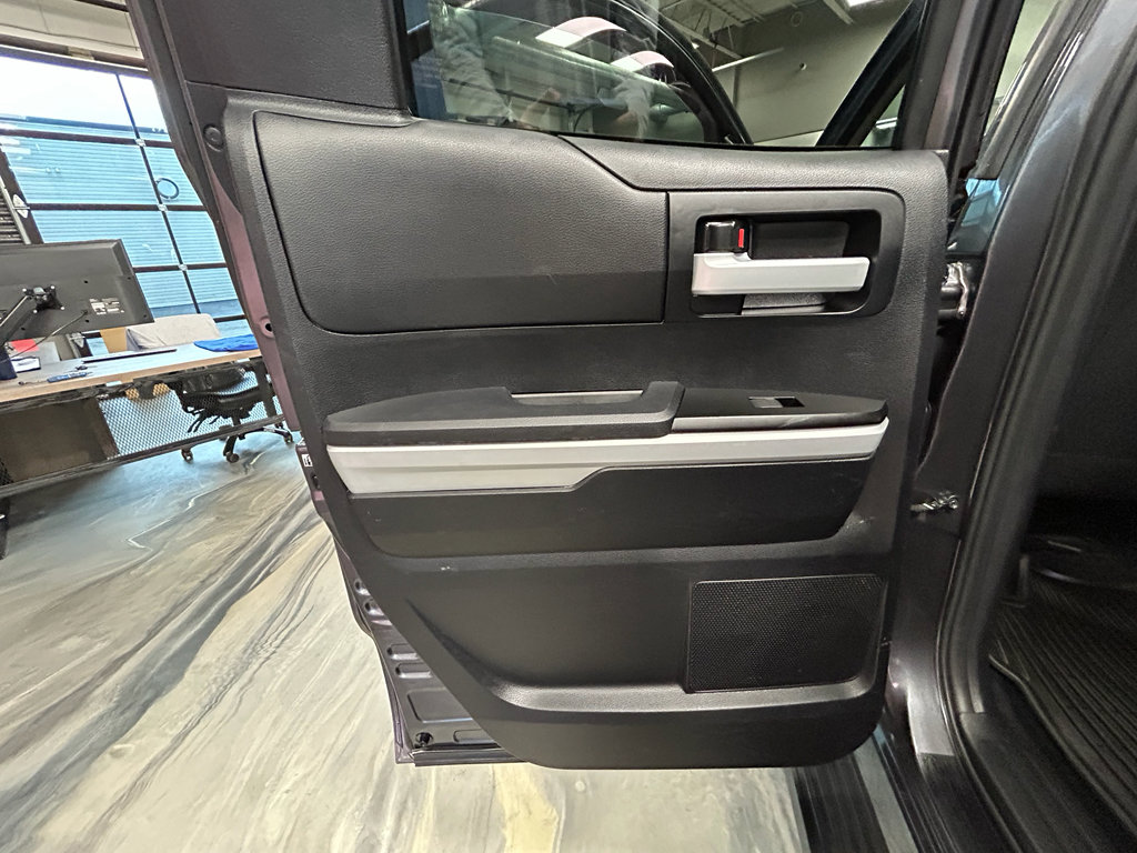 Used 2019 Toyota Tundra SR5 w/ TRD Sport Package AWD/4WD image 47