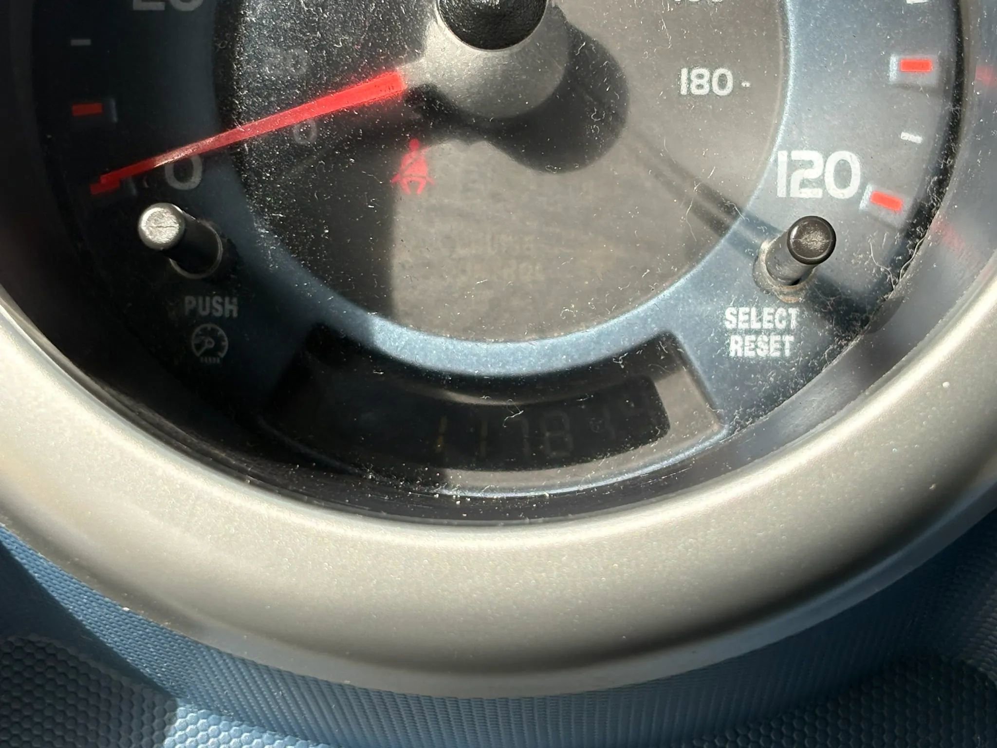 Used 2004 Honda Element EX image 21