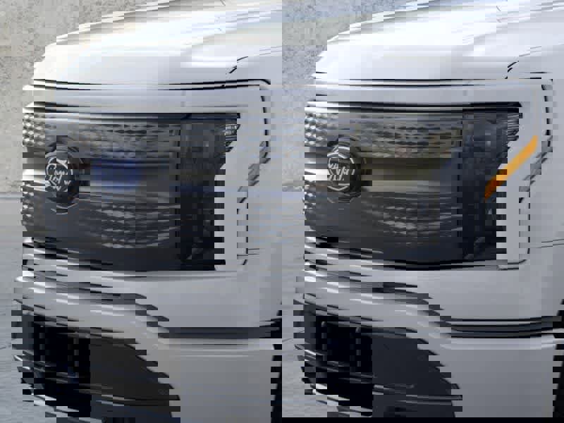 New 2025 Ford F150 Lightning XLT image 17