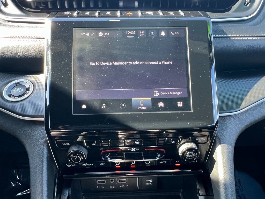 Certified 2023 Jeep Grand Cherokee Altitude image 29