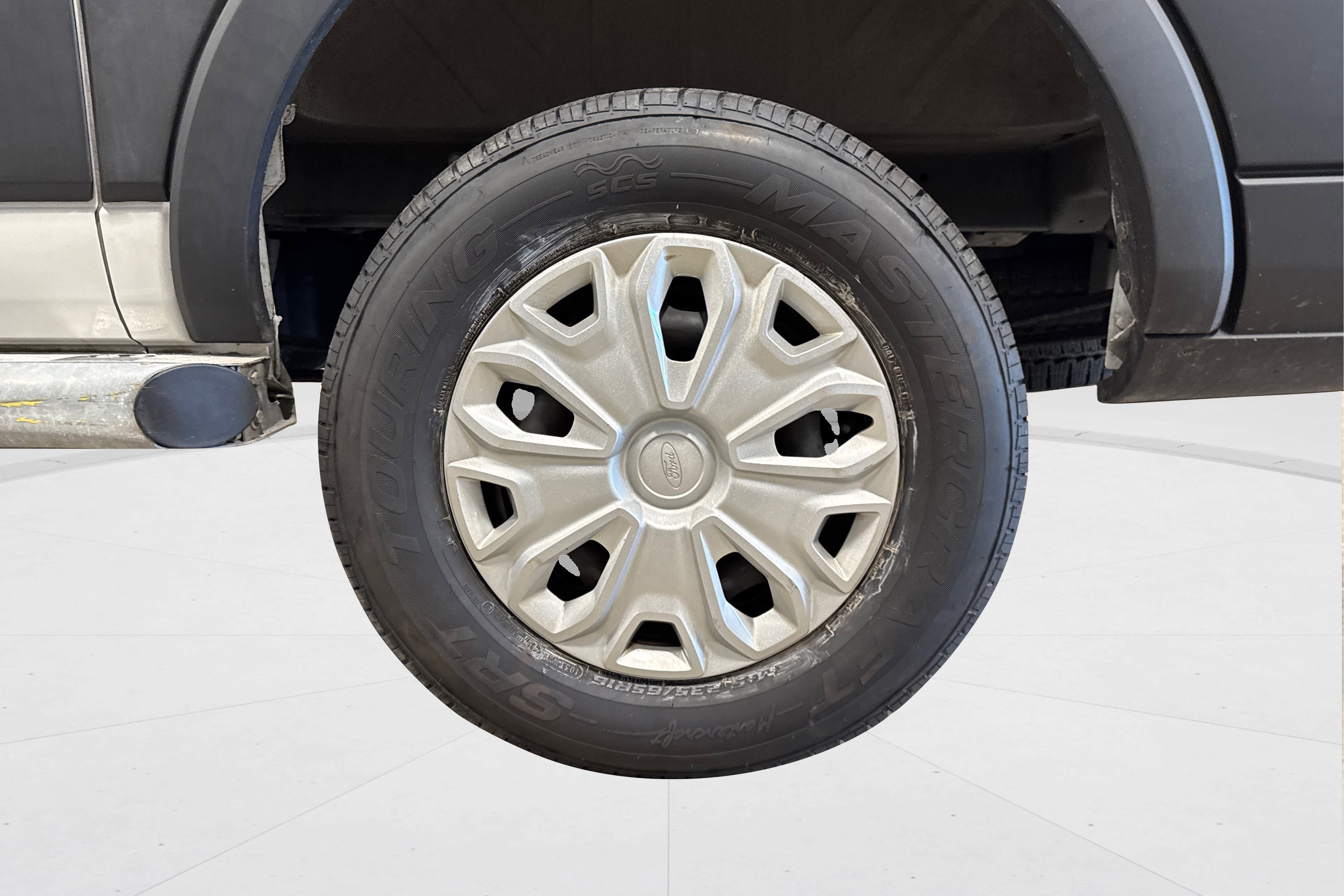 Used 2021 Ford Transit 250 Low Roof w/ Exterior Upgrade Package image 46