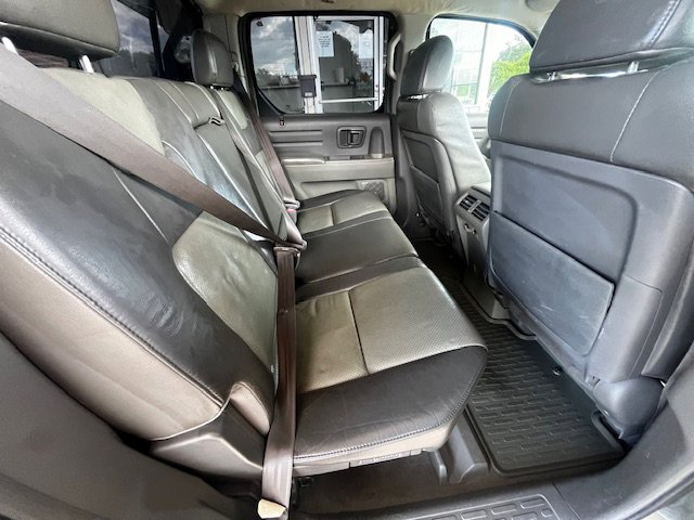 Used 2006 Honda Ridgeline RTL image 24