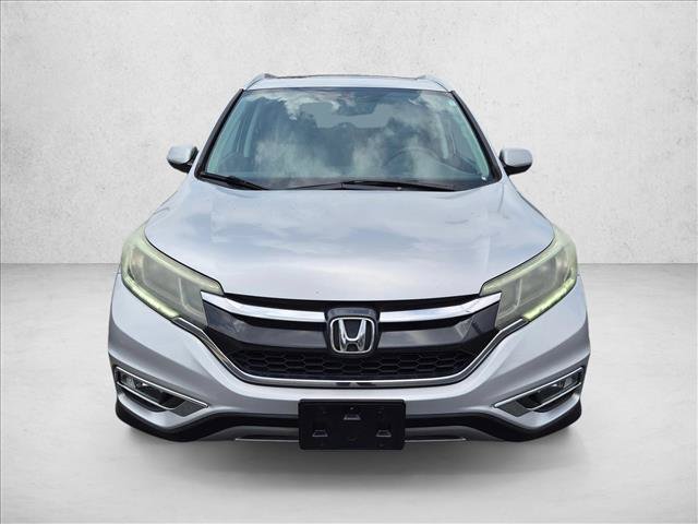 Used 2015 Honda CR-V EX-L video 2